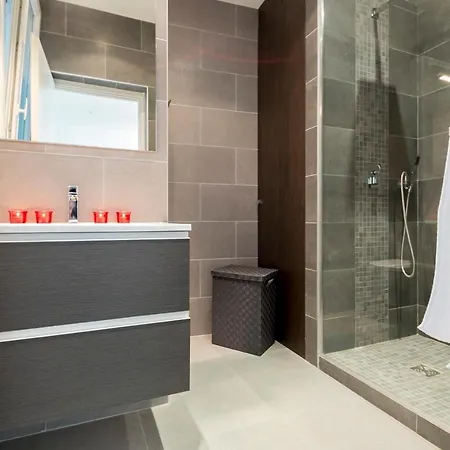 Myniceapartment Appartement Nice
