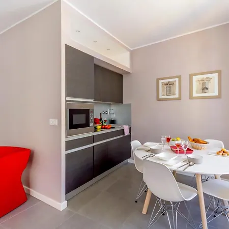 Myniceapartment Nice