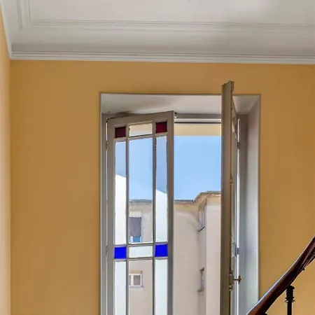 Myniceapartment Appartement Nice